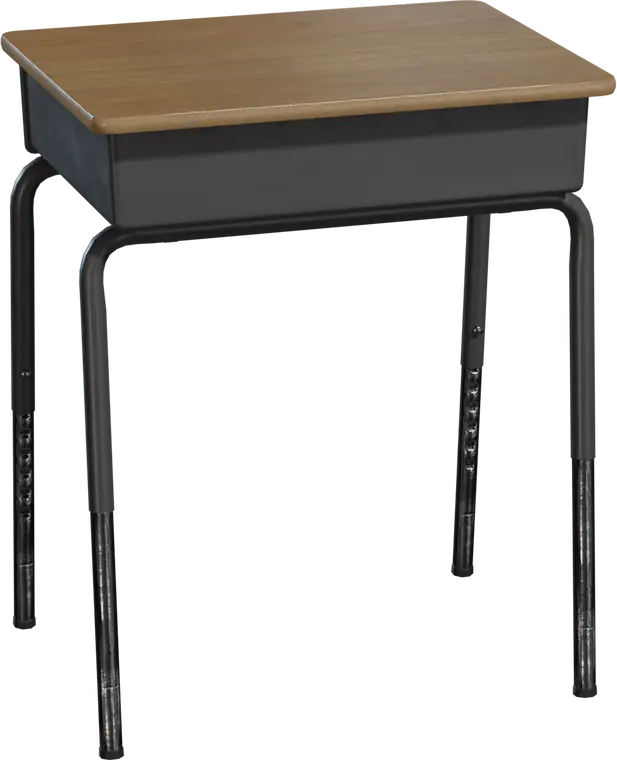 School Desk 1