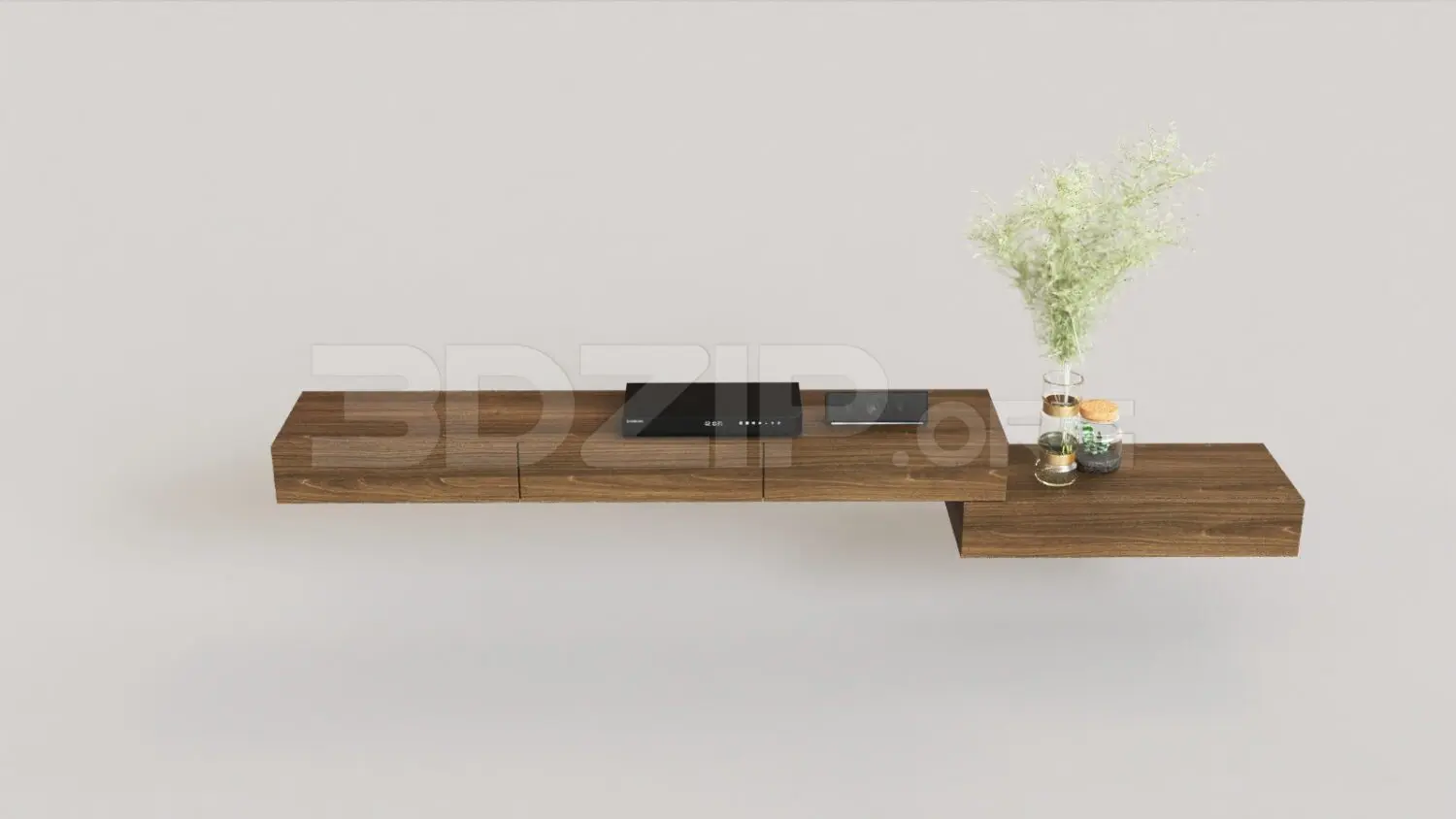 TV Cabinet