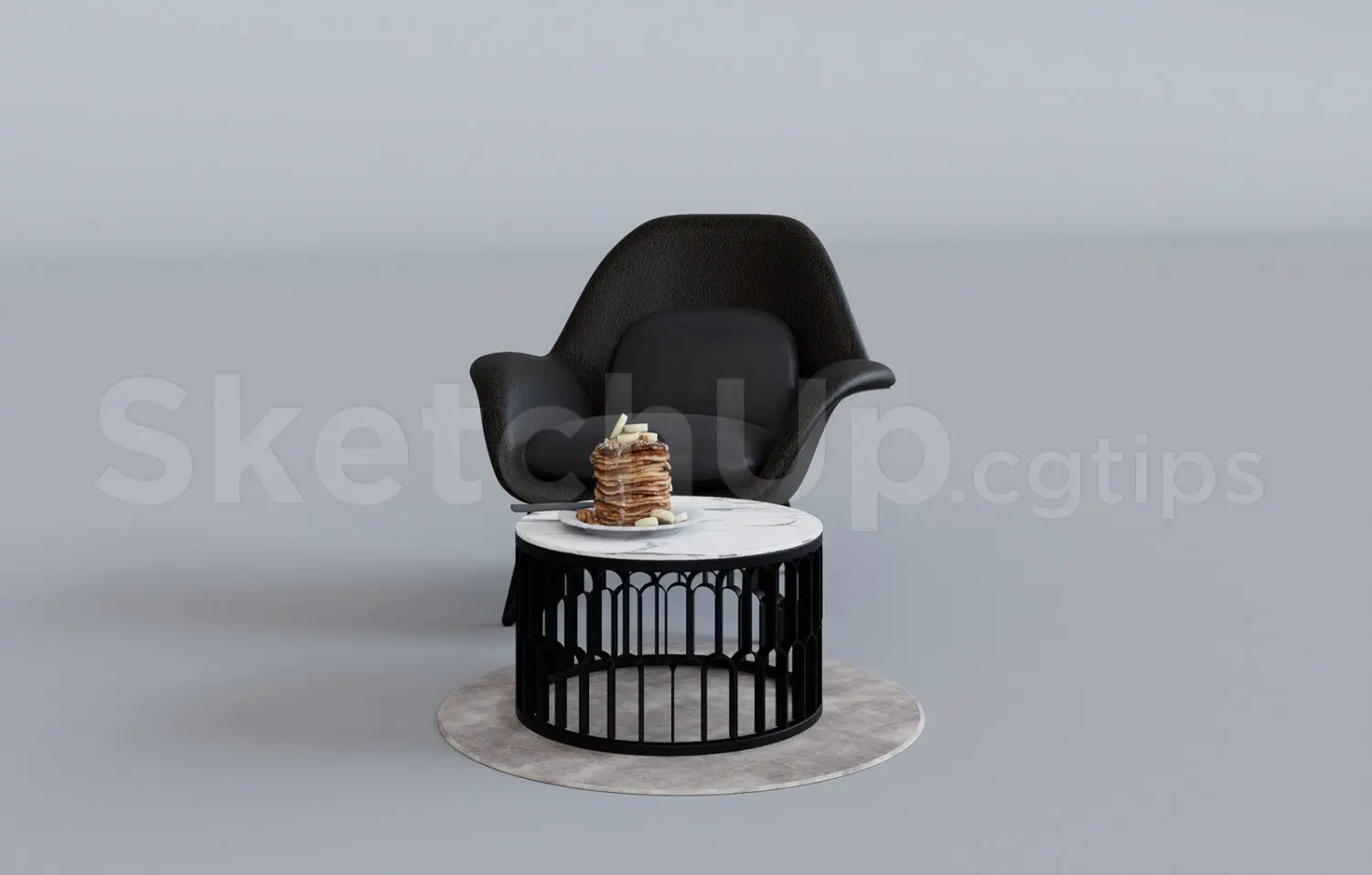 Armchair
