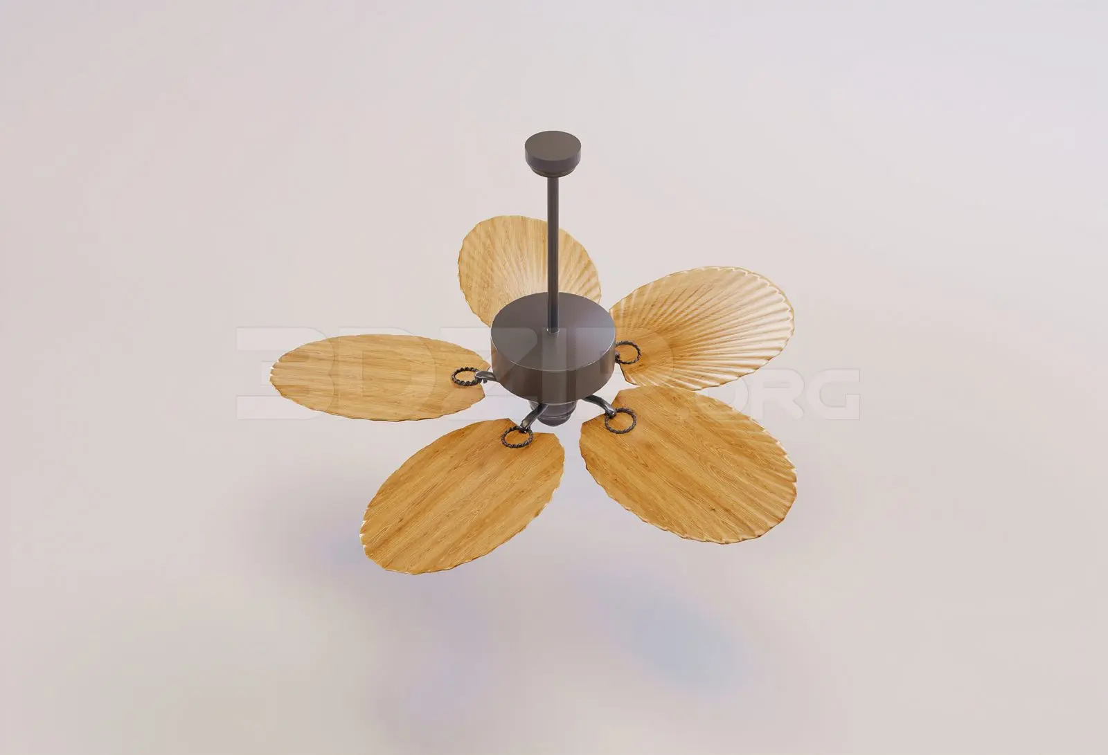 Ceiling Fans — preview 1 (3dzip)
