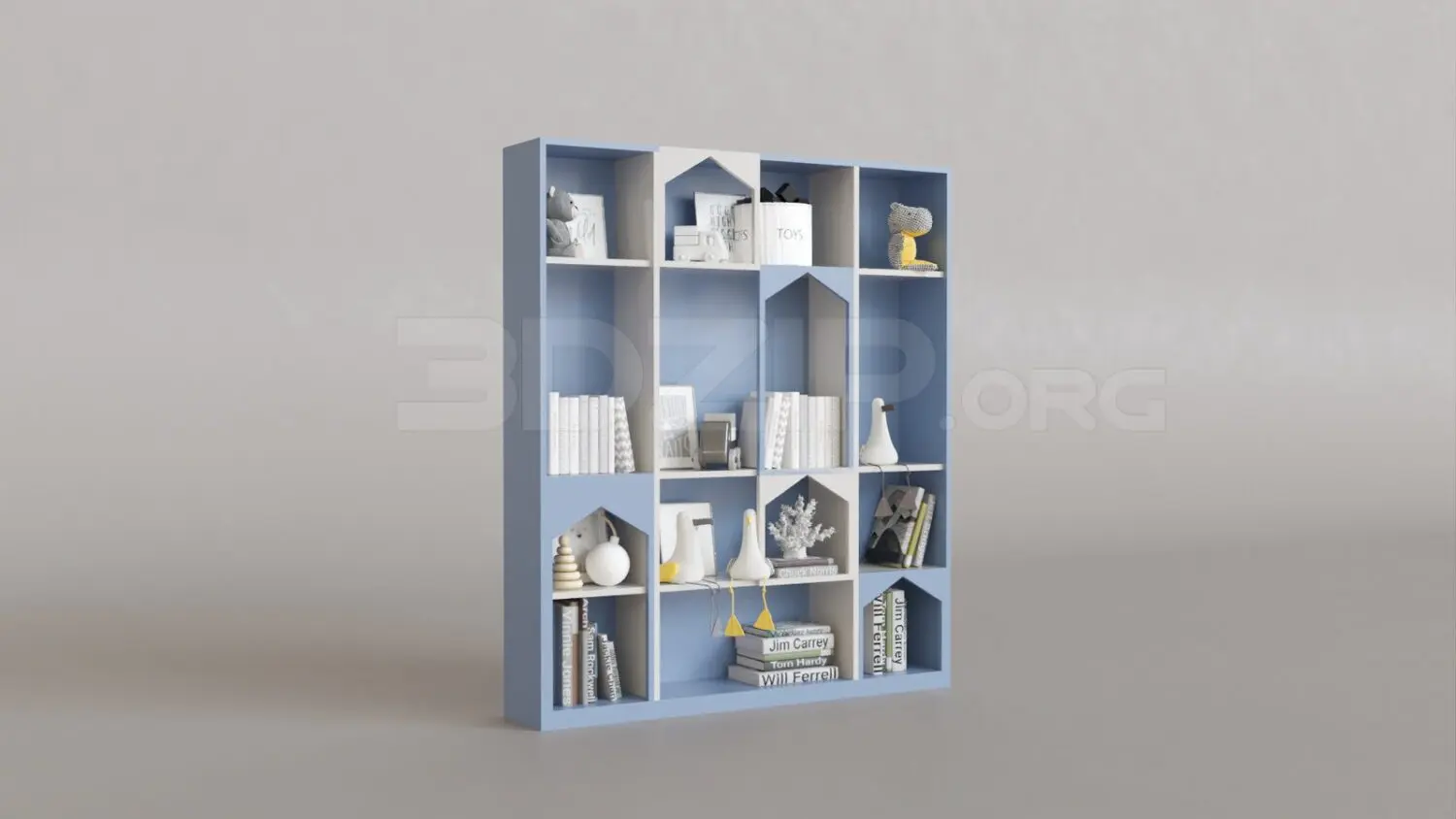 Bookcase