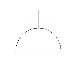 Electrical Socket Symbol