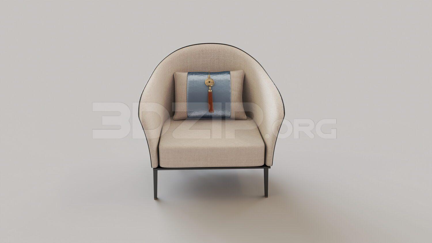Armchair