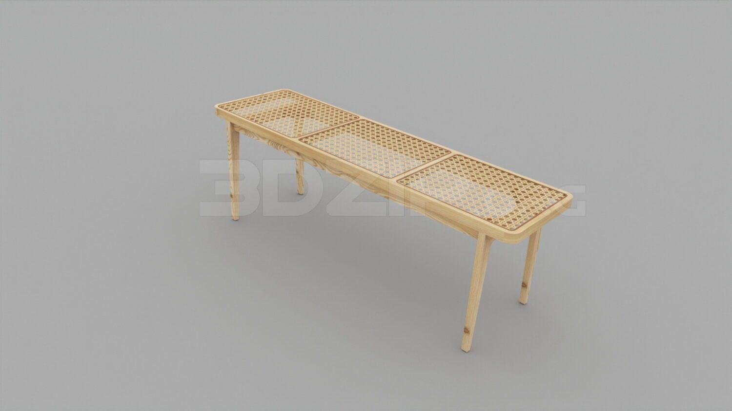 Bench