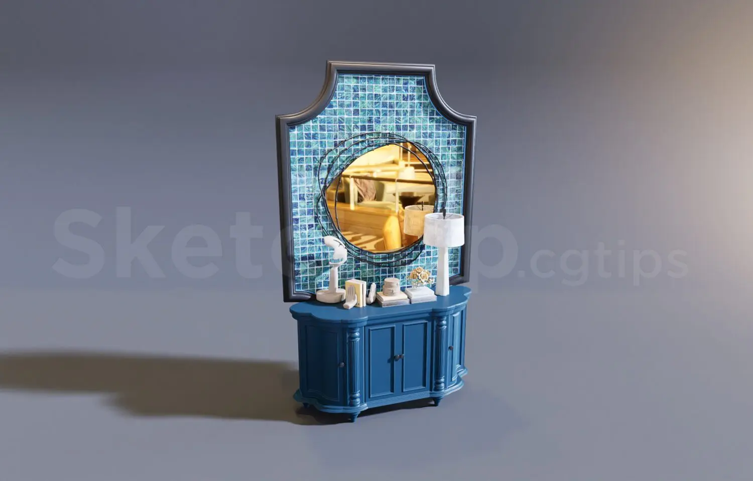 Display Cabinets