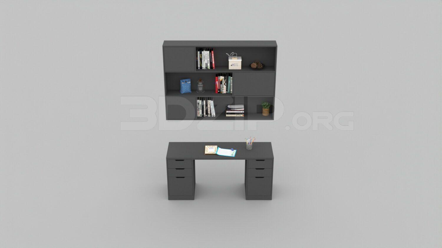 Bookcase