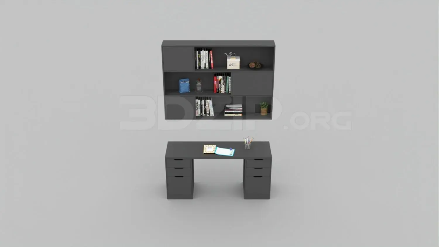 Bookcase