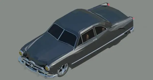 1-1949 Coupe