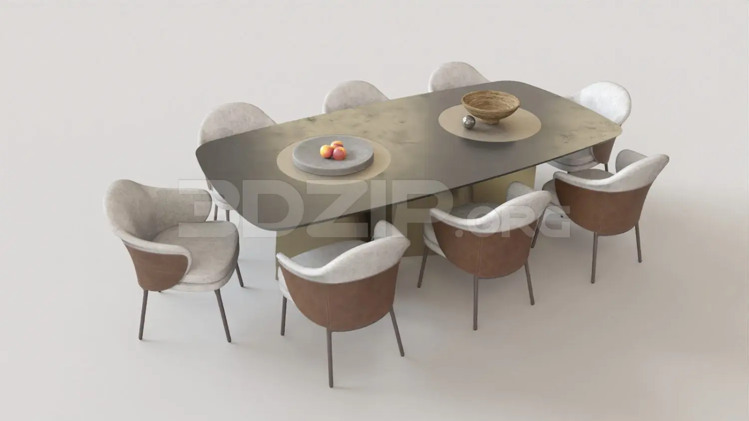 Dining Table And Chair