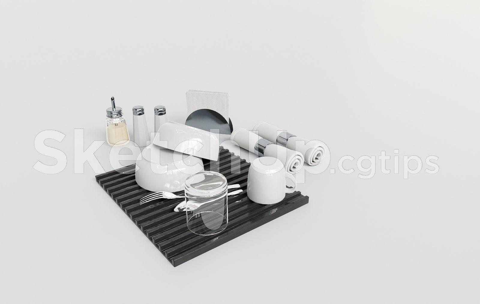 Tableware