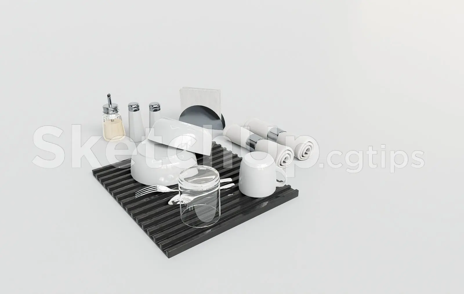 Tableware
