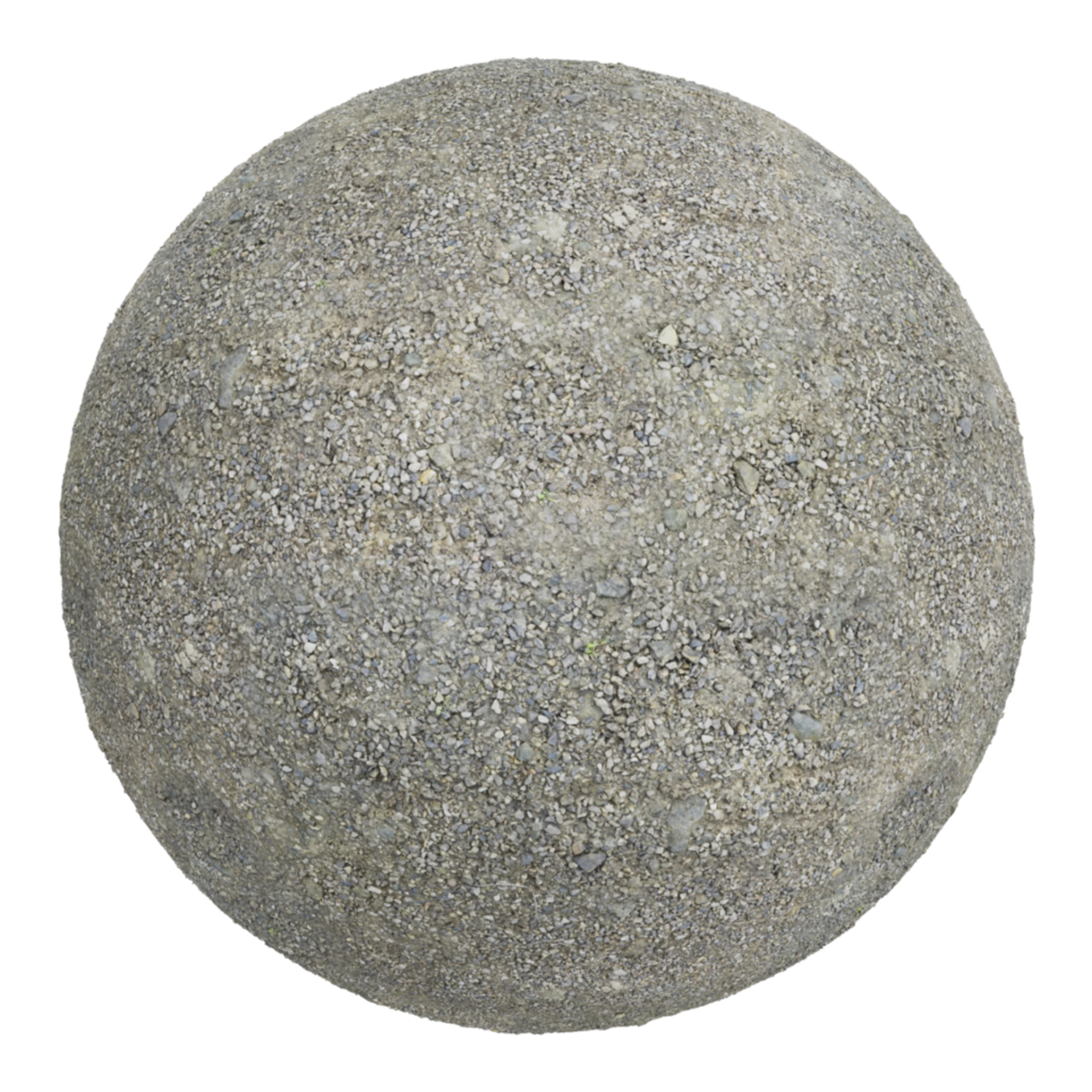 Gravel 010