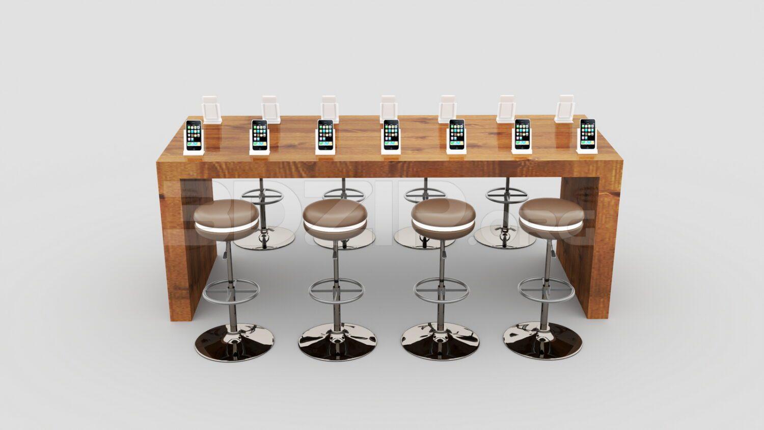 Bar Stool