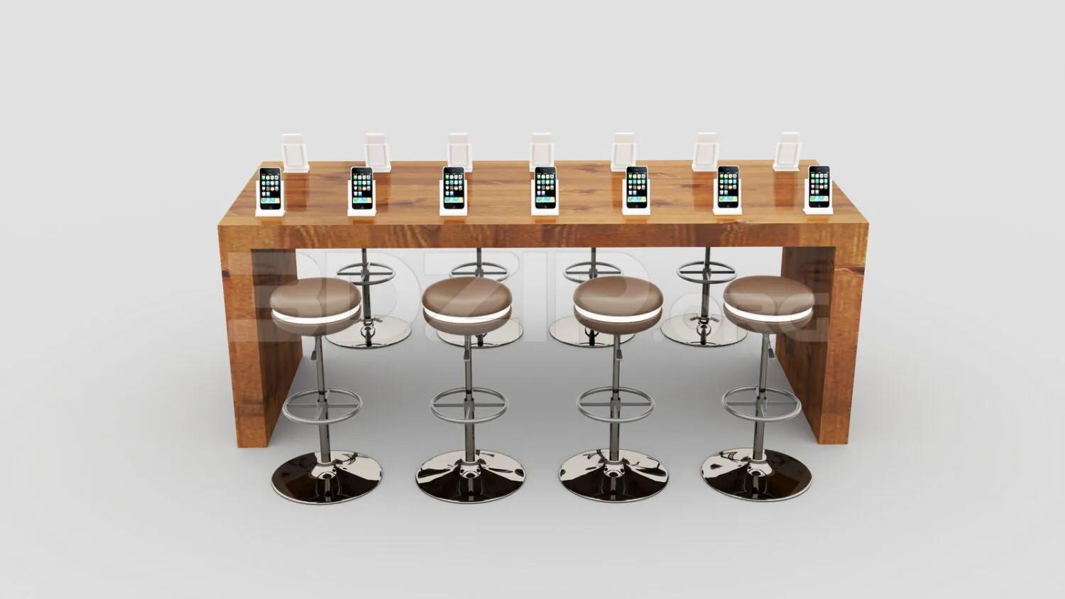 Bar Stool