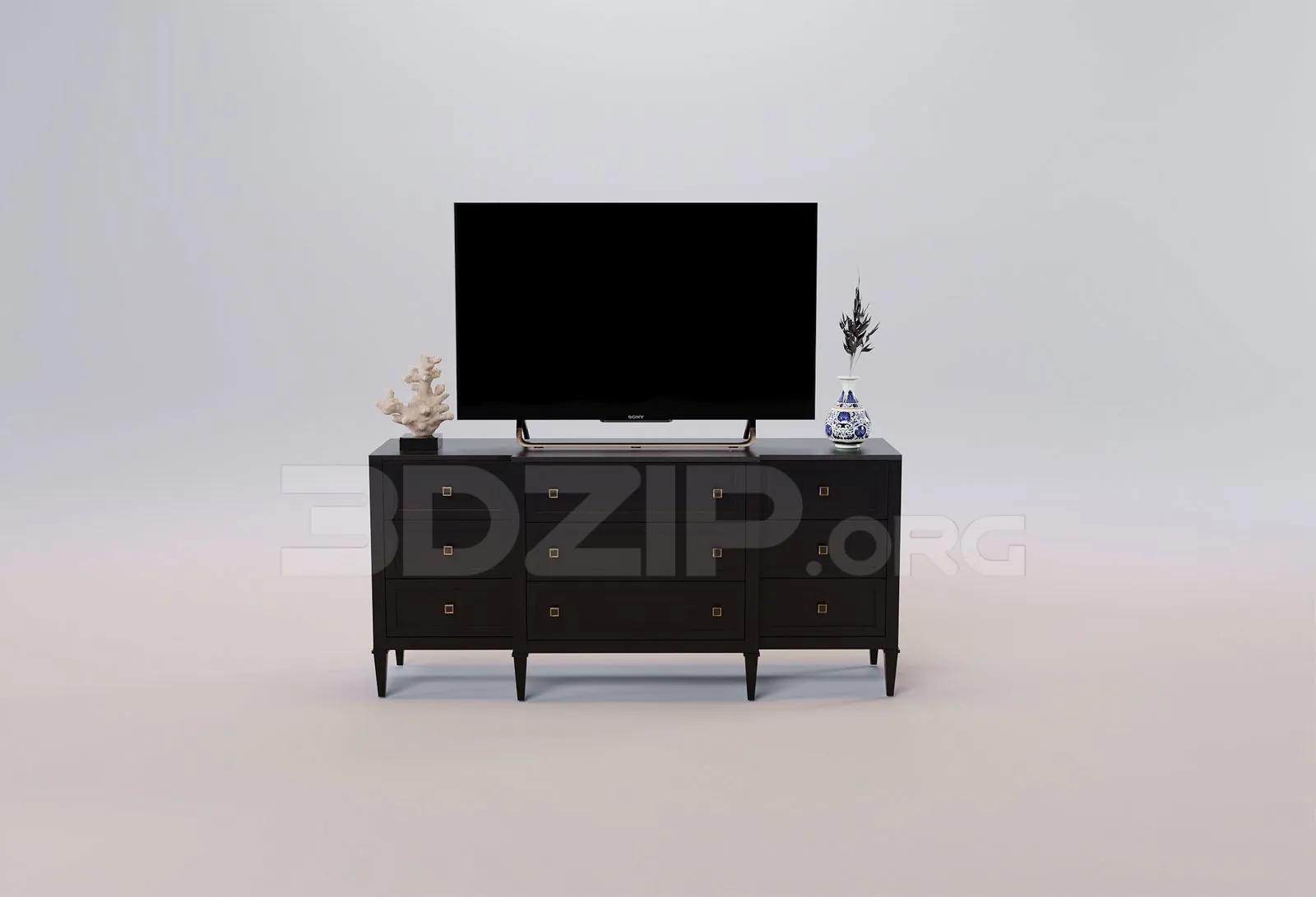 TV Cabinet