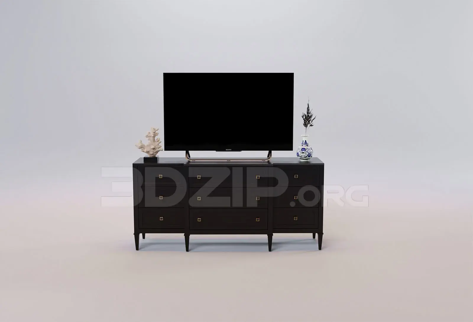 TV Cabinet