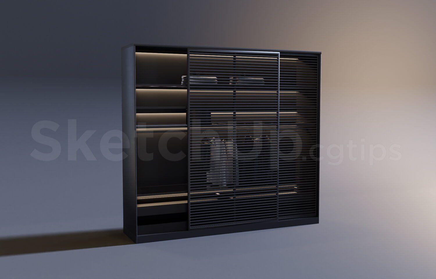 Wardrobe