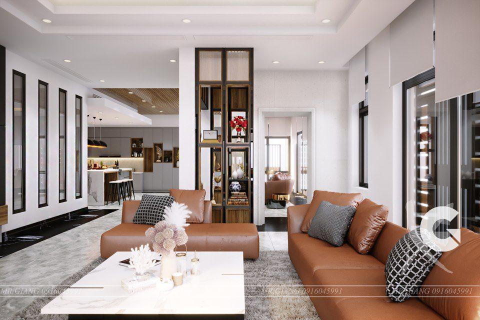 Interior Kitchen- Livingroom 31 Scenes