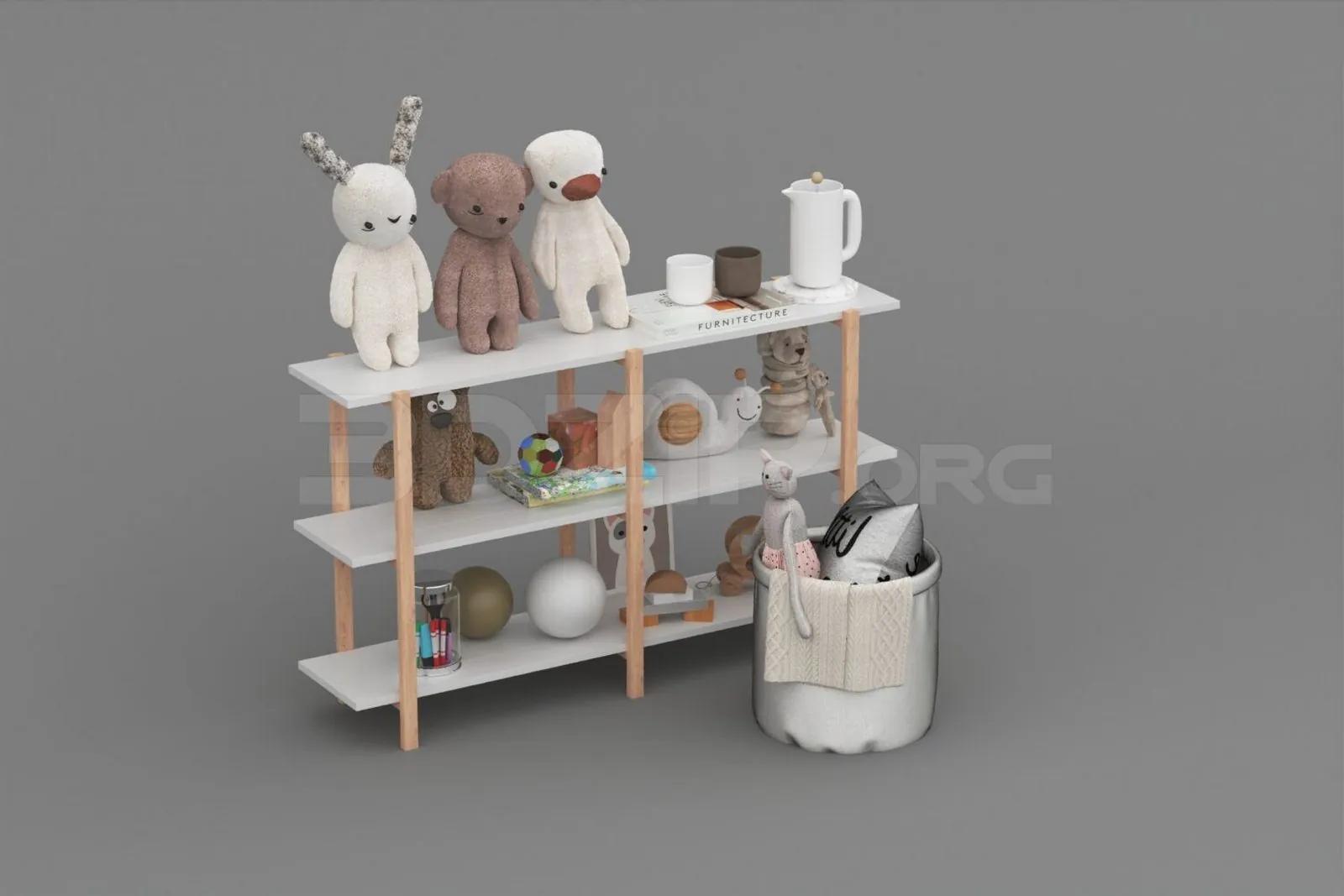 Toy