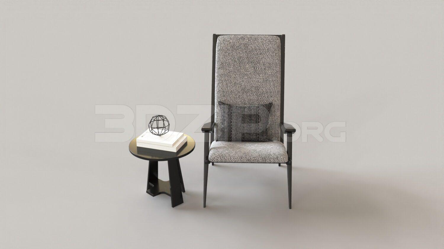 Armchair