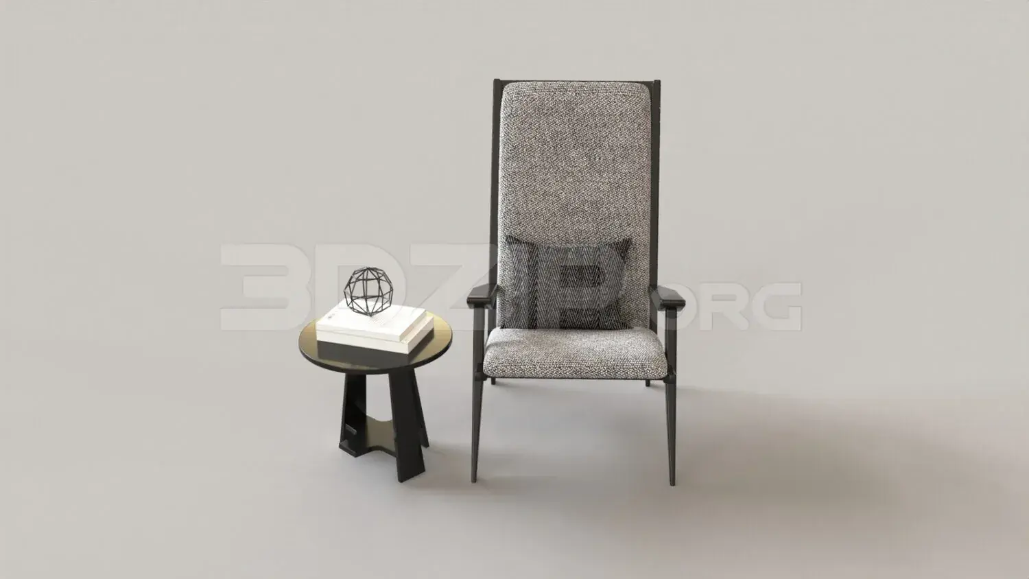 Armchair