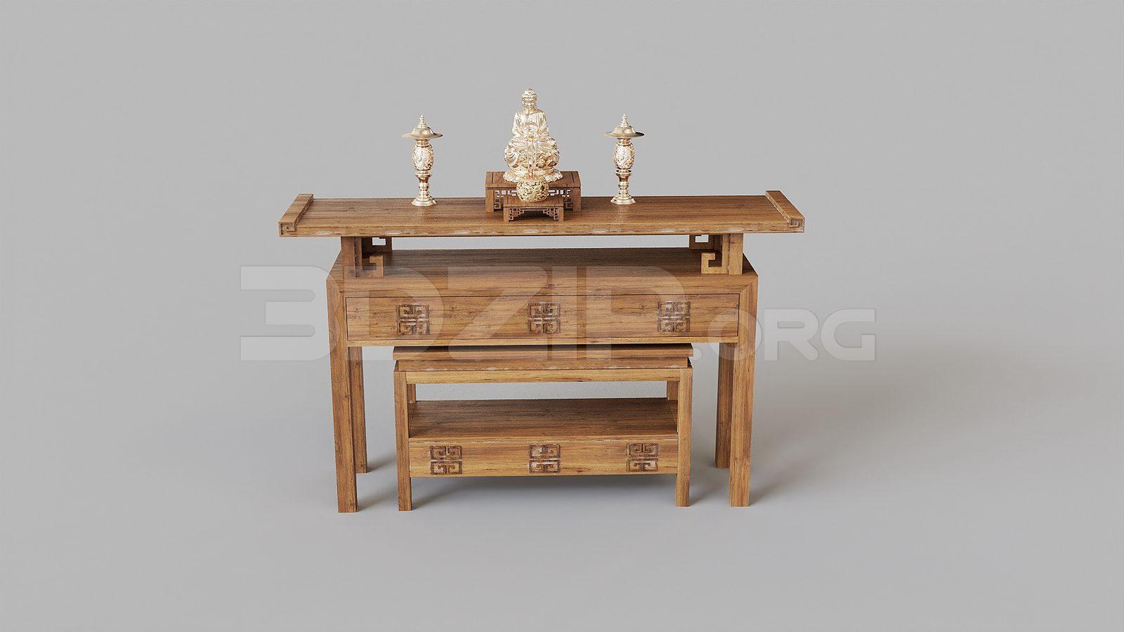 Altar