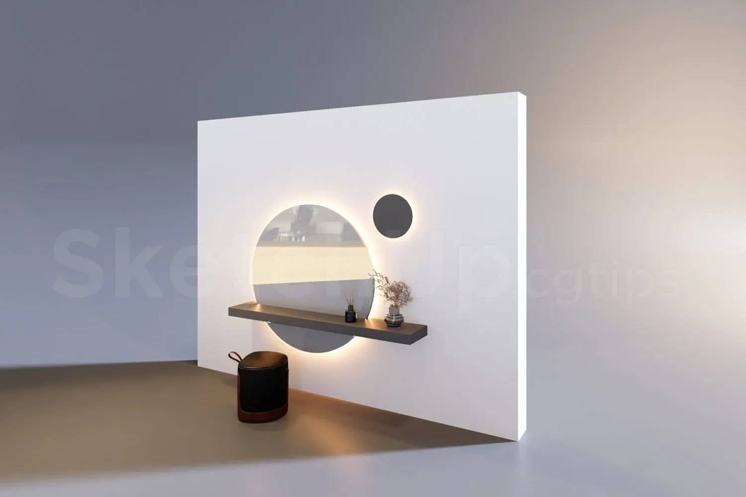 Decorative