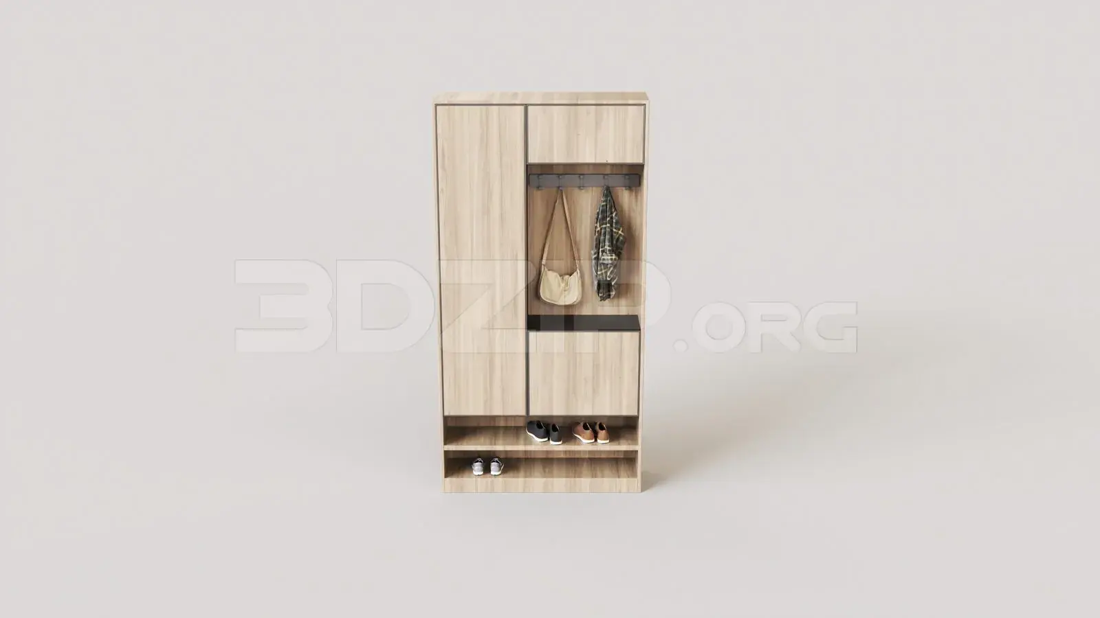 Shoe Cabinet