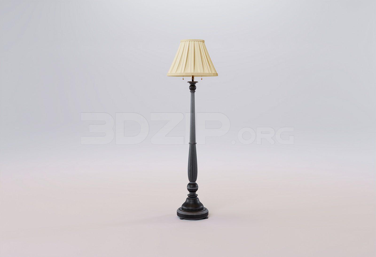 Floor Lamp