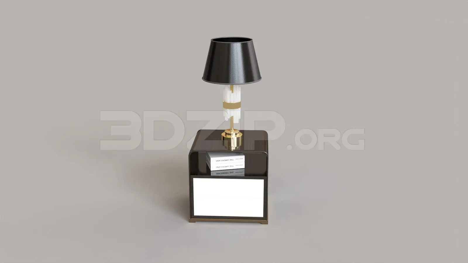 Bedside Table
