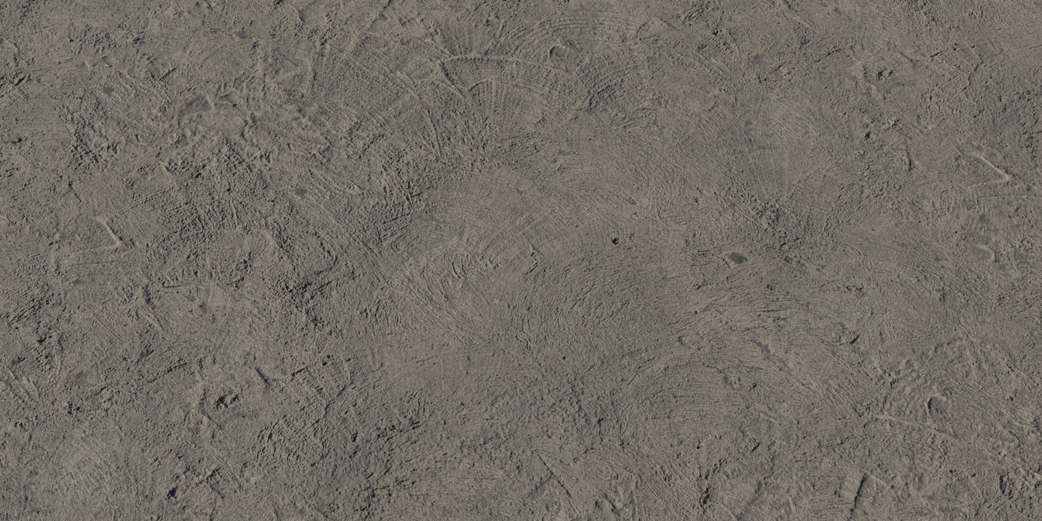 Brushed Concrete