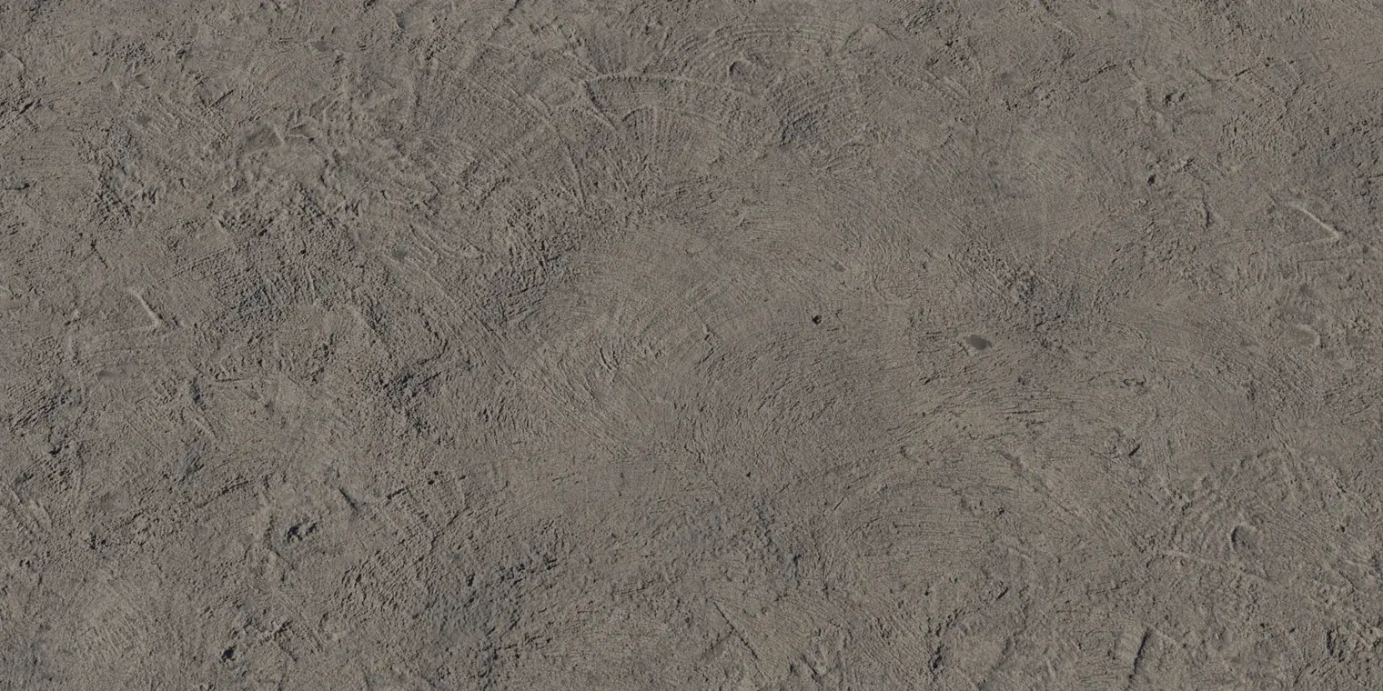 Brushed Concrete