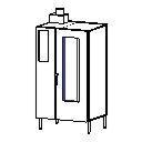 Steamer - Large