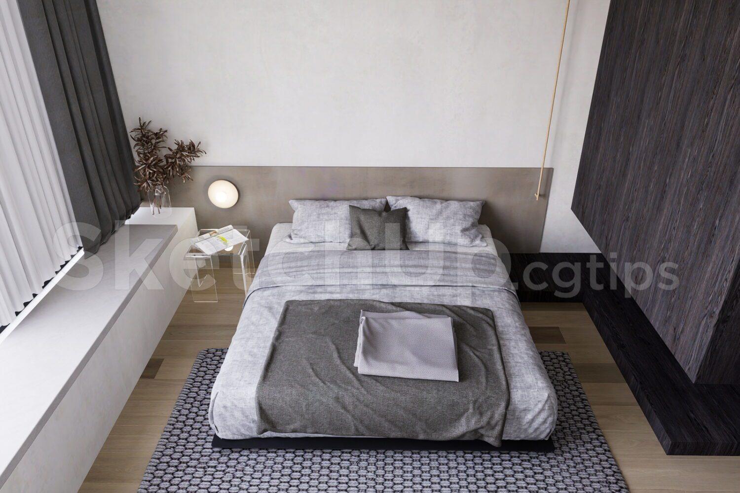 Bedroom Interior
