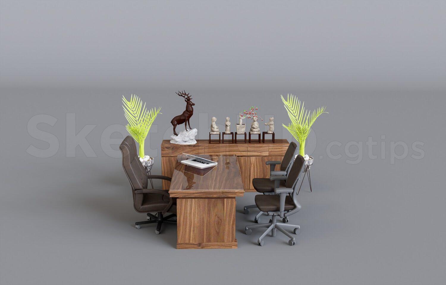 Table Work