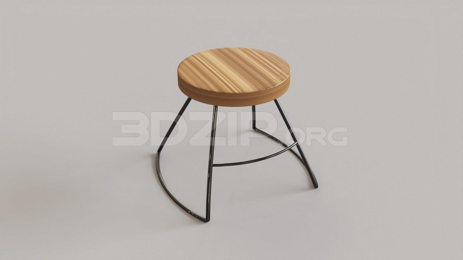 Bar Stool
