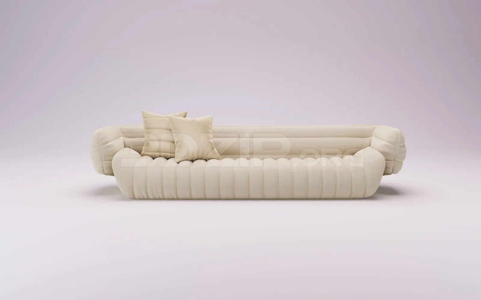 Sofa — preview 1 (3dzip)
