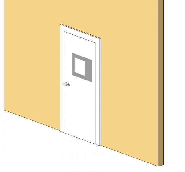 Doors glass