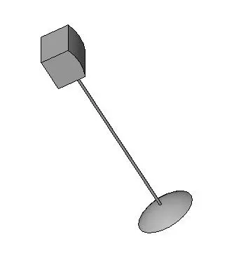 Surround Sound Speaker