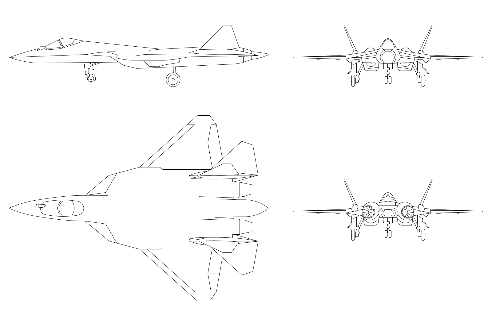Sukhoi Su-57
