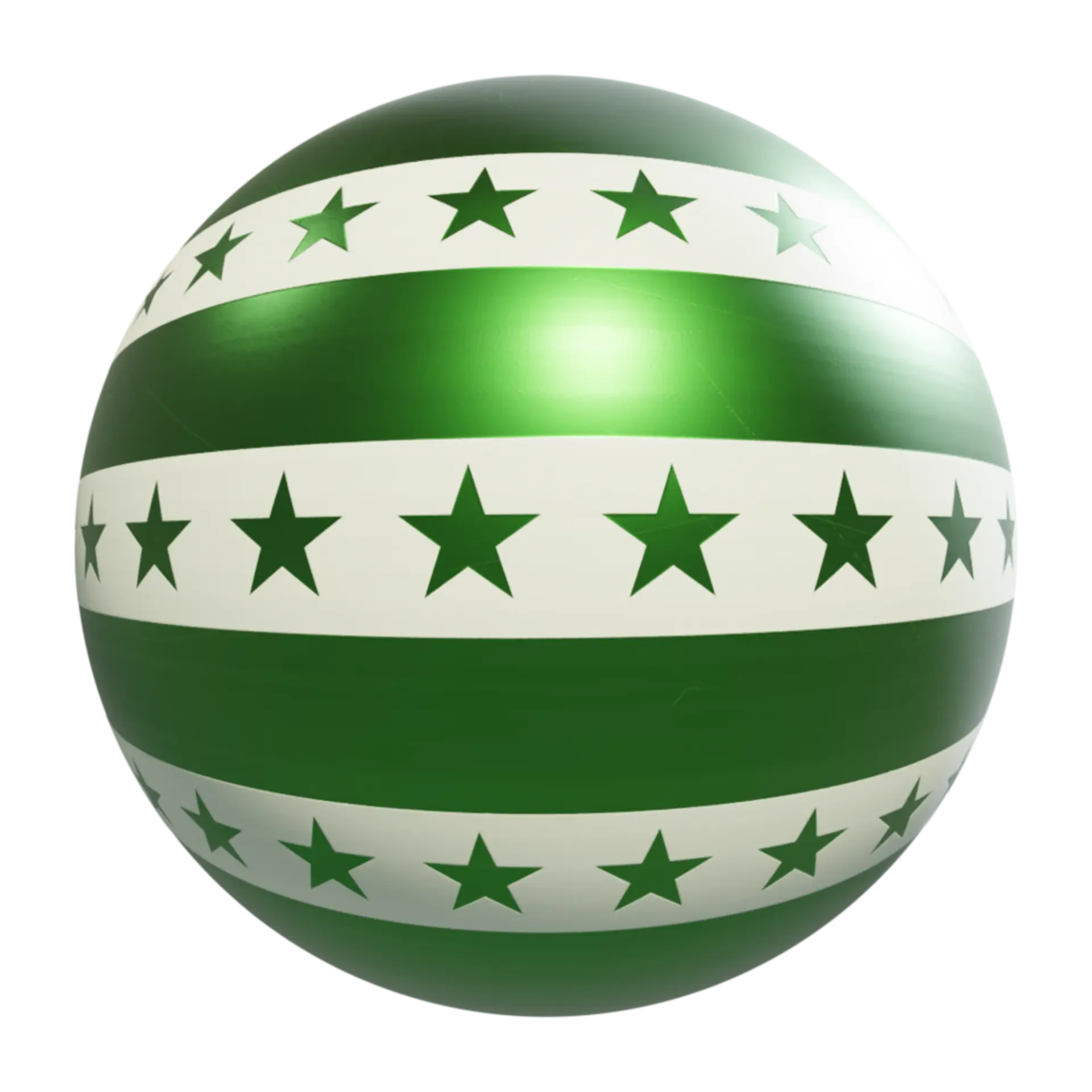 Christmas Tree Ornament 002