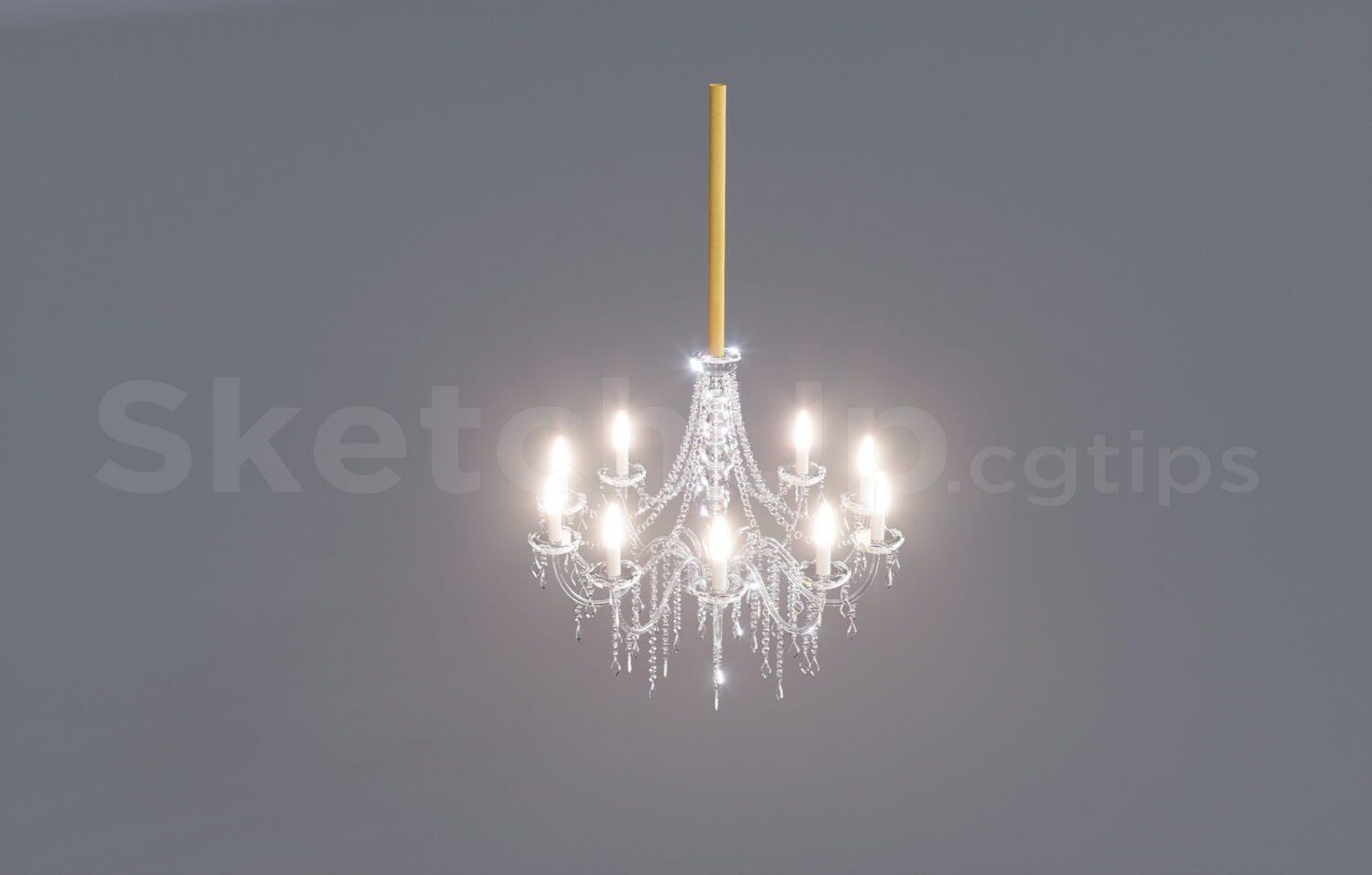 Ceiling Light