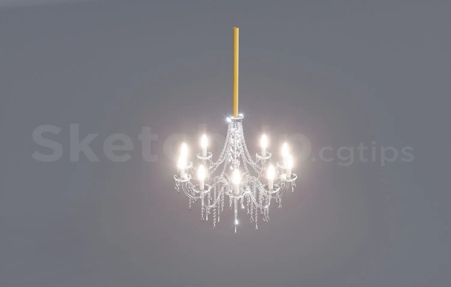 Ceiling Light