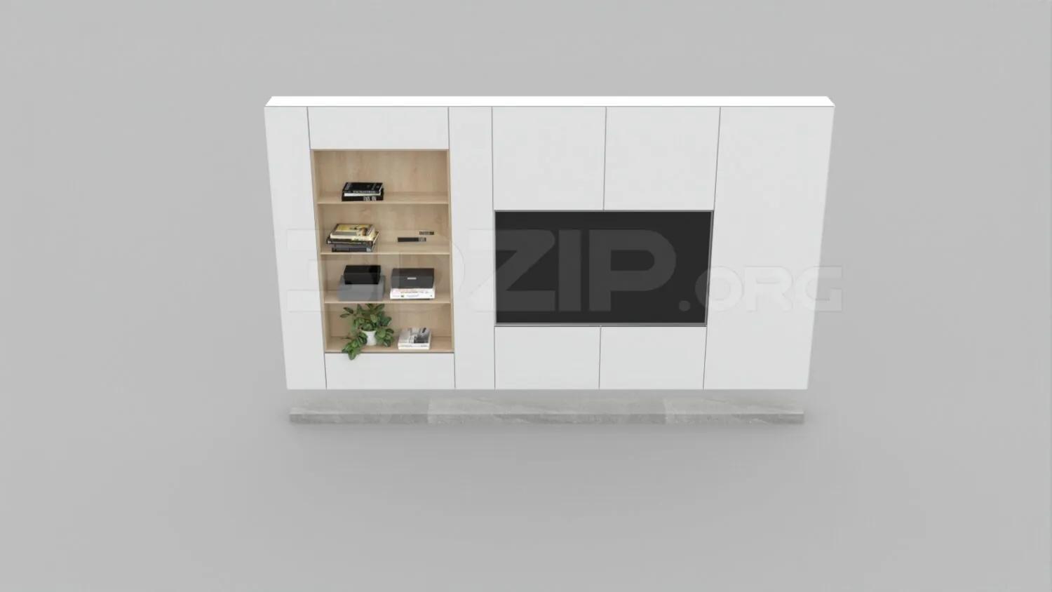 TV Cabinet