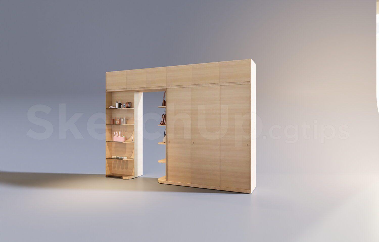 Wardrobe