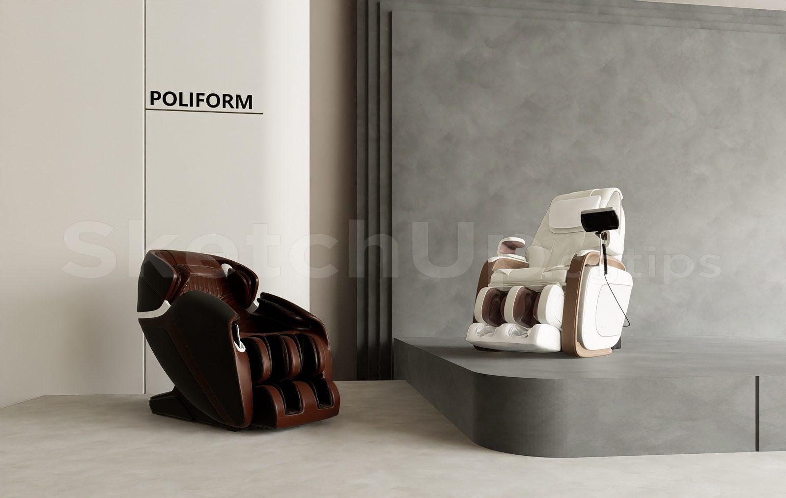 Massage Chair