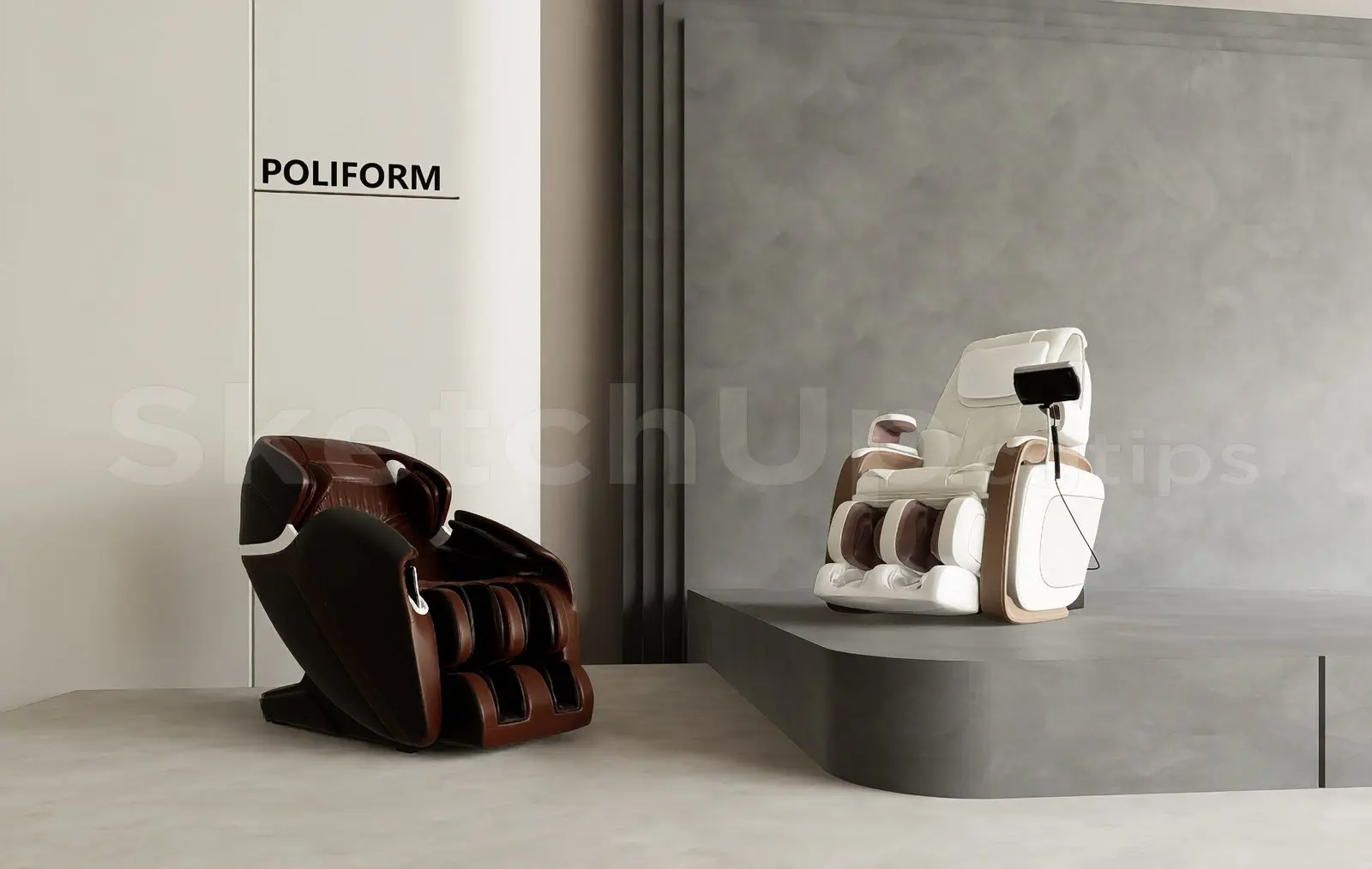 Massage Chair