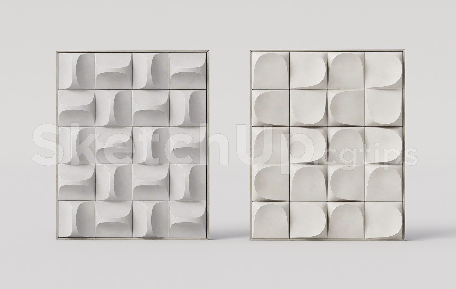 Wall Decoration