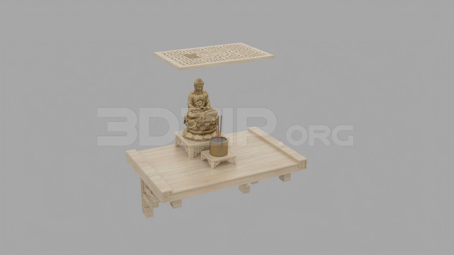 Altar