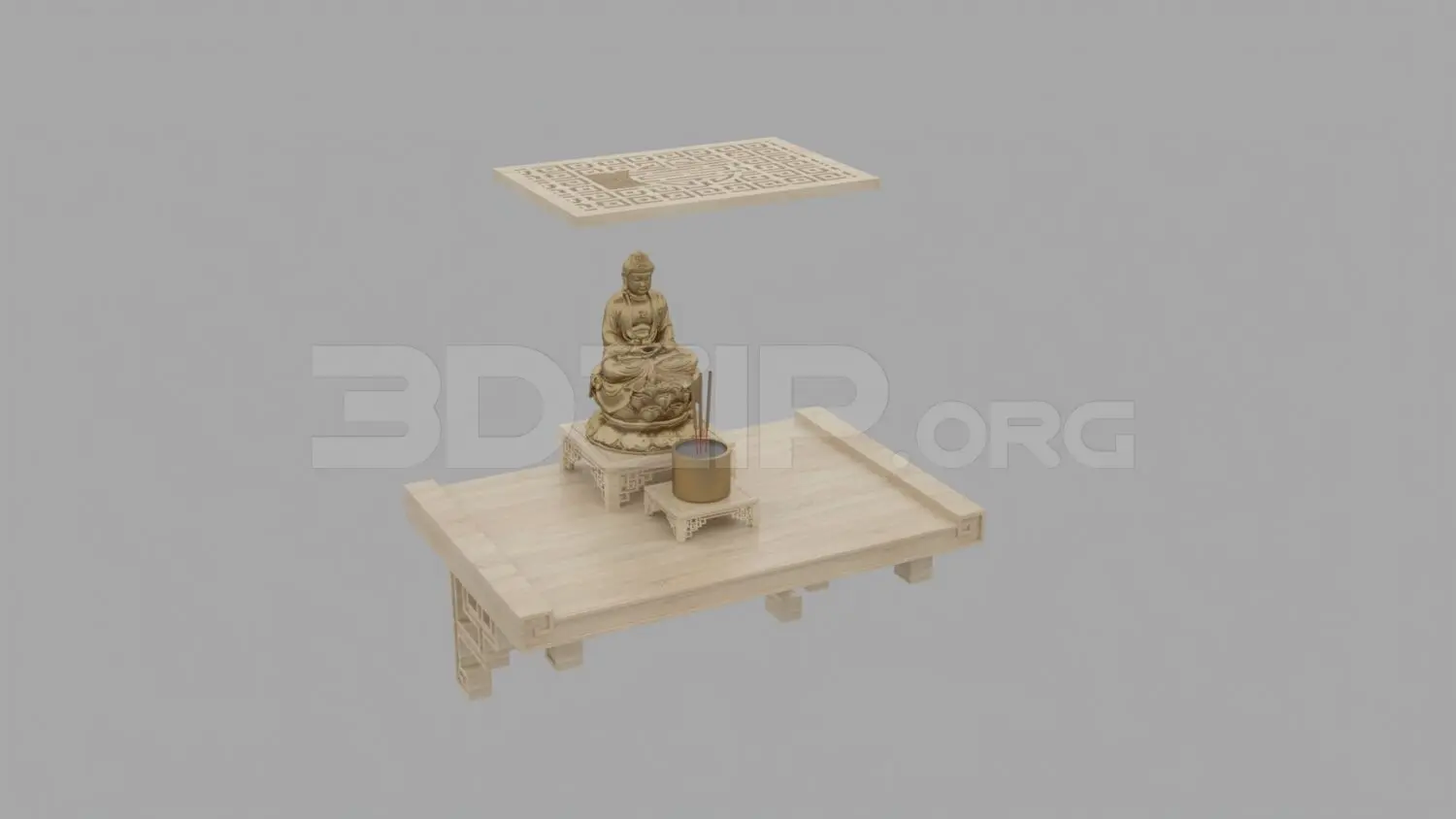 Altar